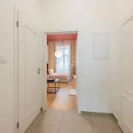 2br With Park & Museum View - 1 - Elevator - Self Check-in Prague