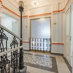 2br With Park & Museum View - 1 - Elevator - Self Check-in * Praga