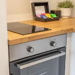 Apartamento 2br With Park & Museum View - 1 - Elevator - Self Check-in