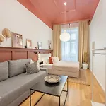 2br With Park & Museum View - 1 - Elevator - Self Check-in Apartamento Praga