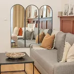 2br With Park & Museum View - 1 - Elevator - Self Check-in Apartamento *