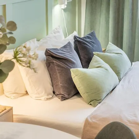 2br With Park & Museum View - 1 - Elevator - Self Check-in Appartement *