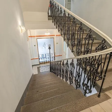 2br With Park & Museum View - 1 - Elevator - Self Check-in *
