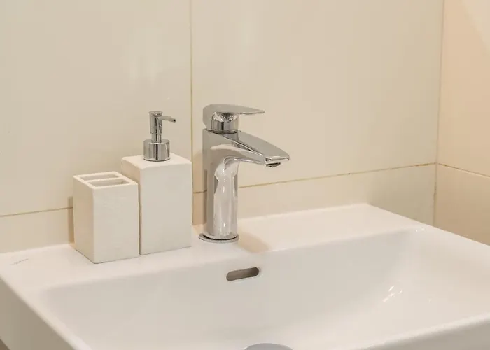 Апартаменты 2br With Park & Museum View - 1 - Elevator - Self Check-in *