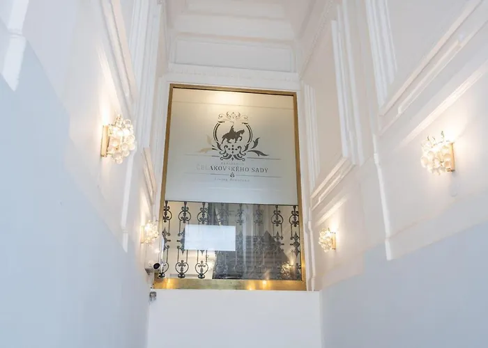 Апартаменты 2br With Park & Museum View - 1 - Elevator - Self Check-in *