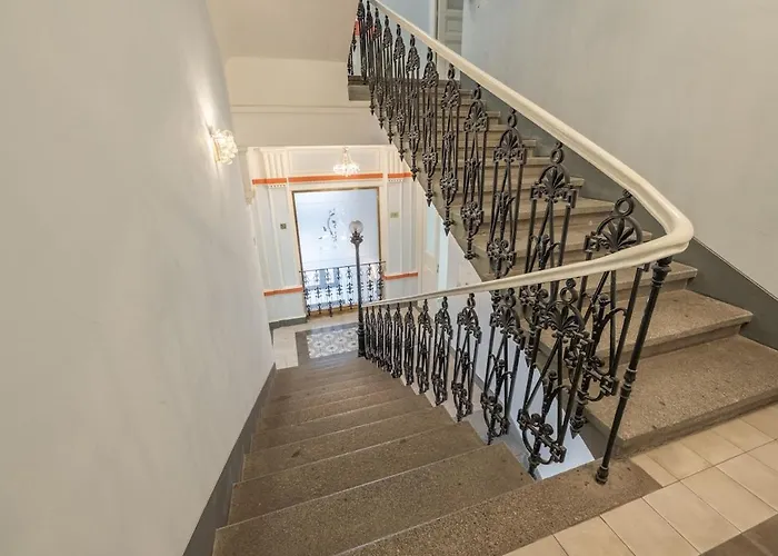 2br With Park & Museum View - 1 - Elevator - Self Check-in *
